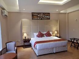 Mount Royal Villa Hotel