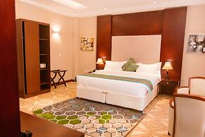 Mount Royal Villa Hotel
