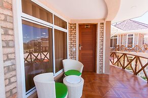 Mount Royal Villa Hotel