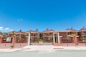 Mount Royal Villa Hotel