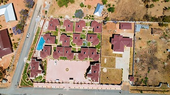 Mount Royal Villa Hotel