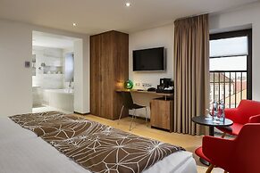 Hotel Passage