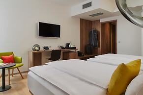 Hotel Passage