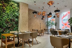 Hotel Passage