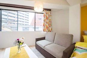 Not Ninja KYOCERA DOME #1 (Room 3rd floor)