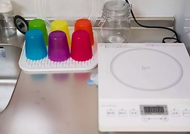 Not Ninja KYOCERA DOME #1 (Room 3rd floor)