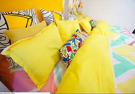 Not Ninja KYOCERA DOME #1 (Room 3rd floor)