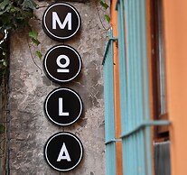 House MOLA Galata