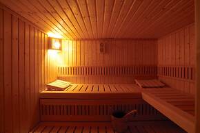 Santa Marina Arachova Resort & Spa