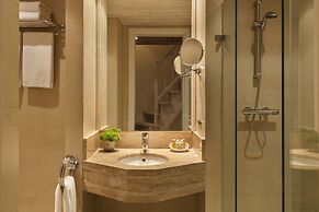 Santa Marina Arachova Resort & Spa