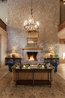 Santa Marina Arachova Resort & Spa