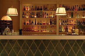 Santa Marina Arachova Resort & Spa