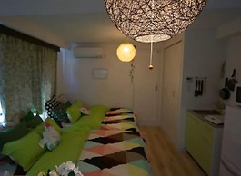 Not Ninja Kyocera Dome 1 - 4th Floor Room