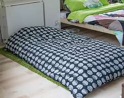 Not Ninja Kyocera Dome 1 - 4th Floor Room