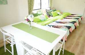 Not Ninja Kyocera Dome 1 - 4th Floor Room