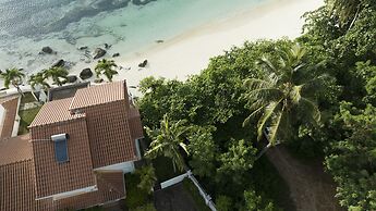 Ocean View Villa - Beauvallon Villas