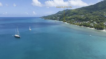 Ocean View Villa - Beauvallon Villas