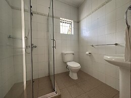 Ocean View Villa - Beauvallon Villas