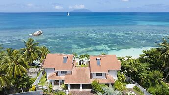 Ocean View Villa - Beauvallon Villas