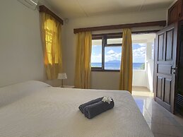 Ocean View Villa - Beauvallon Villas