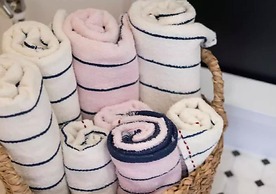 Not Ninja Kyocera Dome 1 - 5th Floor Room