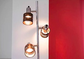 Not Ninja Kyocera Dome 1 - 5th Floor Room