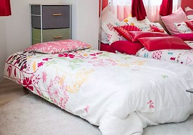 Not Ninja Kyocera Dome 1 - 5th Floor Room