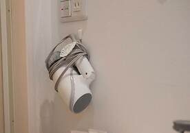 Not Ninja Kyocera Dome 1 - 5th Floor Room