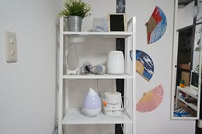 Not Ninja Osaka Sumiyoshi 1