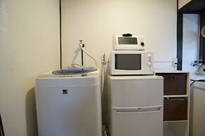 Not Ninja Osaka Sumiyoshi 1