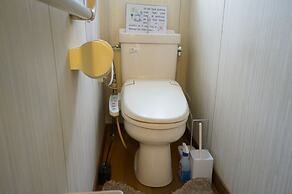 Not Ninja Osaka Sumiyoshi 1