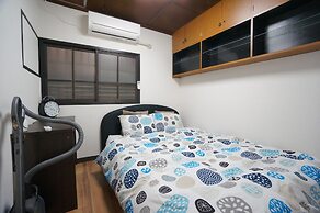 Not Ninja Osaka Sumiyoshi 1