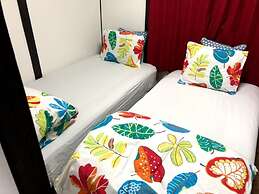 Not Ninja Osaka Sumiyoshi 1