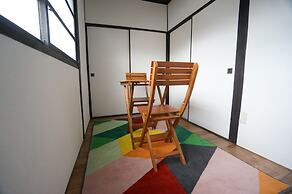 Not Ninja Osaka Sumiyoshi 1