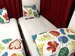 Not Ninja Osaka Sumiyoshi 1