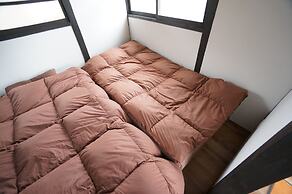 Not Ninja Osaka Sumiyoshi 1