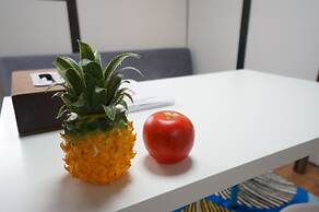 Not Ninja Osaka Sumiyoshi 1