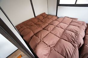 Not Ninja Osaka Sumiyoshi 1