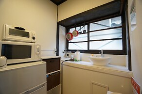 Not Ninja Osaka Sumiyoshi 1