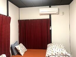 Not Ninja Osaka Sumiyoshi 1