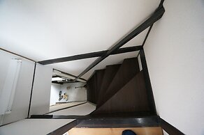 Not Ninja Osaka Sumiyoshi 1