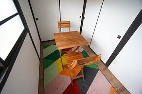 Not Ninja Osaka Sumiyoshi 1