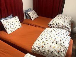 Not Ninja Osaka Sumiyoshi 1