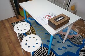 Not Ninja Osaka Sumiyoshi 1