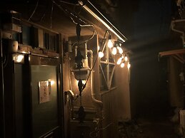 Not Ninja Osaka Sumiyoshi 1