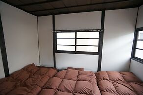 Not Ninja Osaka Sumiyoshi 1