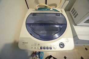 Not Ninja Osaka Sumiyoshi 1