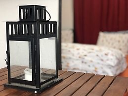 Not Ninja Osaka Sumiyoshi 1