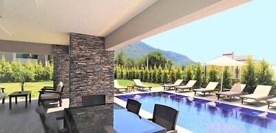 Villa Joy 2 by JoyLettings