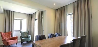 Villa Joy 2 by JoyLettings